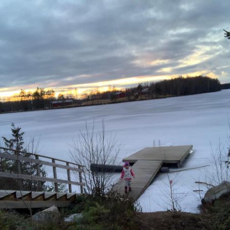 Vita Ruokolahti 1-2 ภายนอก รูปภาพ