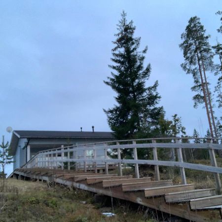 Vita Ruokolahti 1-2 ภายนอก รูปภาพ