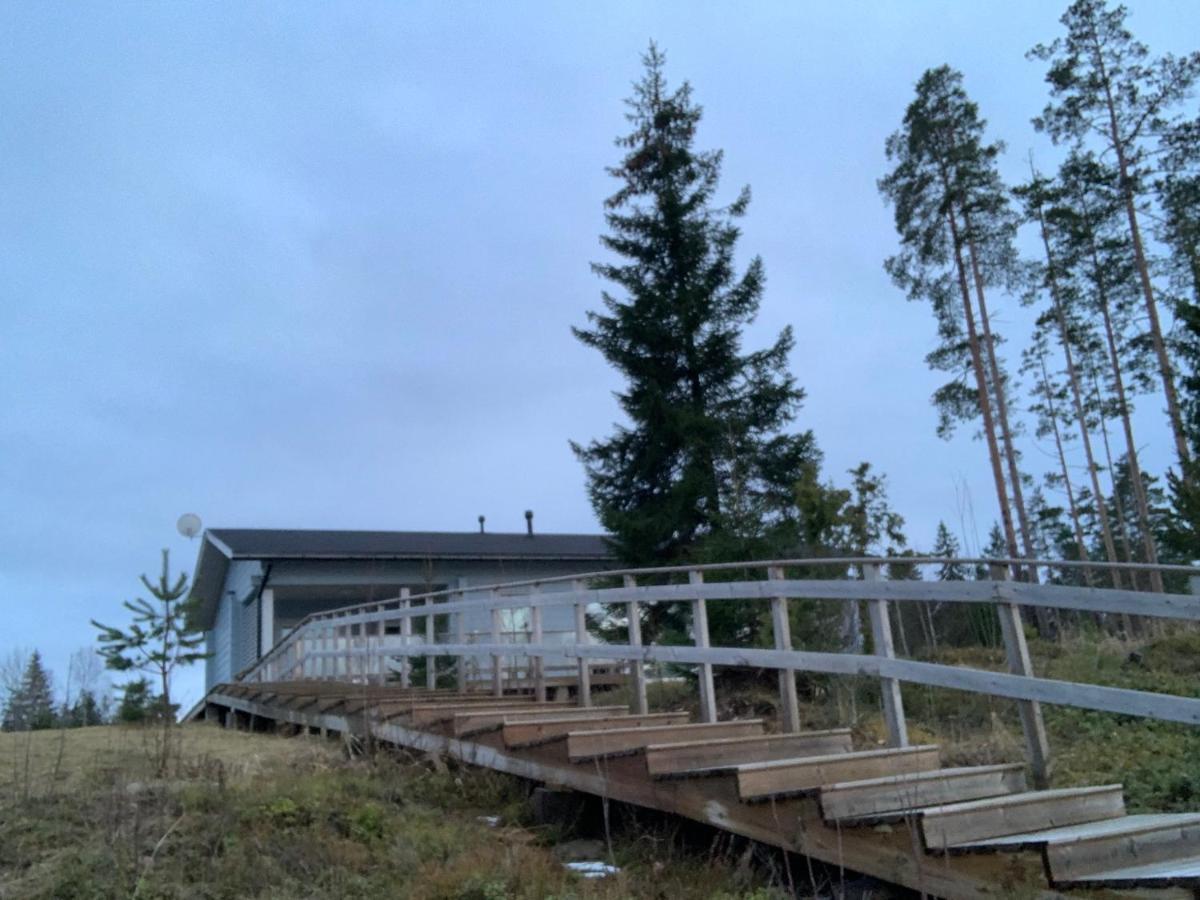 Vita Ruokolahti 1-2 ภายนอก รูปภาพ